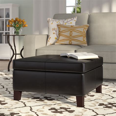 wayfair ottomans